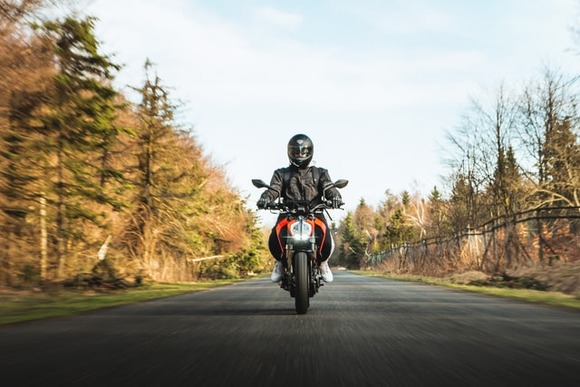 バイクに乗ったことある奴にしかわからないこと