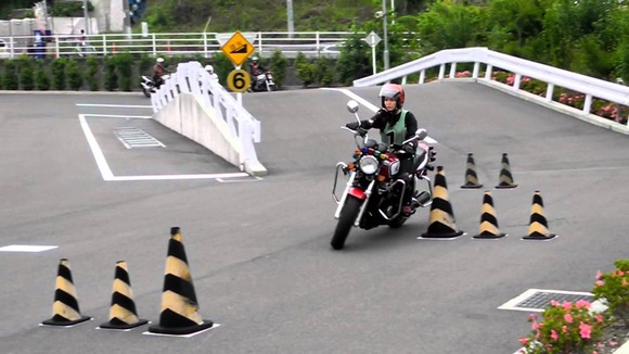 2輪教習中だけど早く自分のバイク欲しい