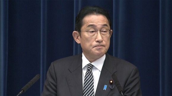 岸田首相「ガソリン補助金を6兆円投入だ！」