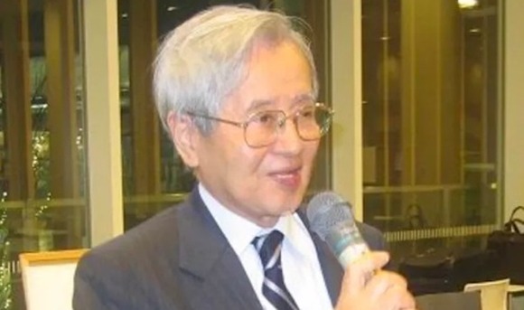 上級国民・飯塚幸三被告、日本学術会議の委員長だった