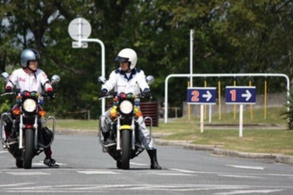 おっさんワイ、バイクの免許を取ることにする