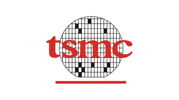 TSMC-logo