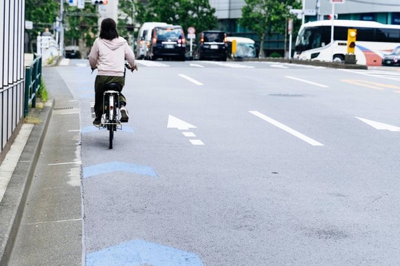 「自転車のルール厳罰化！」← 正直なんの意味もなかった件ｗｗｗｗｗｗｗｗ