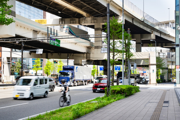 バイク乗りにとって車道を走る自転車ってどんな存在なの？