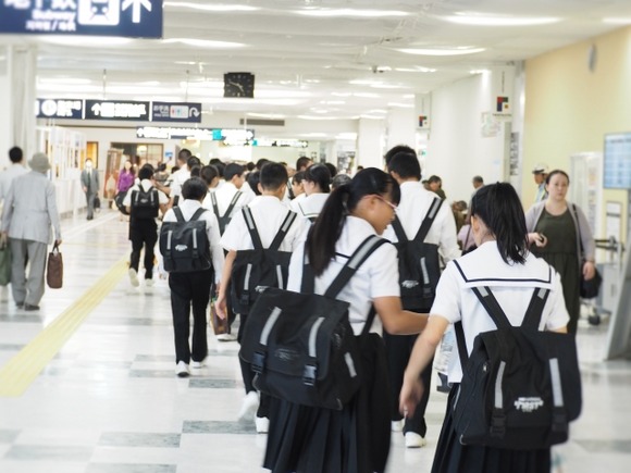 京都への修学旅行って要る？