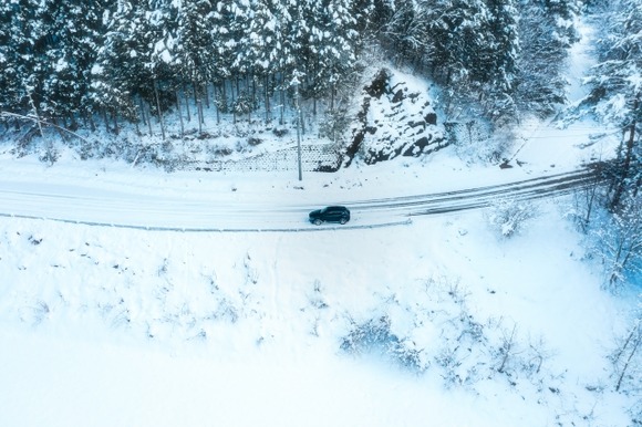 これだけ技術が発達してもいまだに降雪への対策に正解が出ていない理由