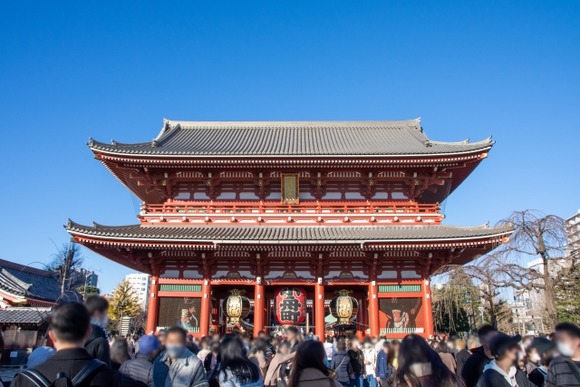 都民に東京のおすすめ観光地を聞くと困るんだよね