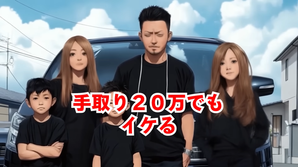 残クレアルファード乗ってる人達が知らなそうな言葉ｗｗｗｗｗｗｗｗｗｗ