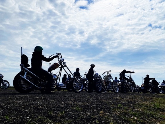 バイクは排気量が大きい方が偉い世界なの？