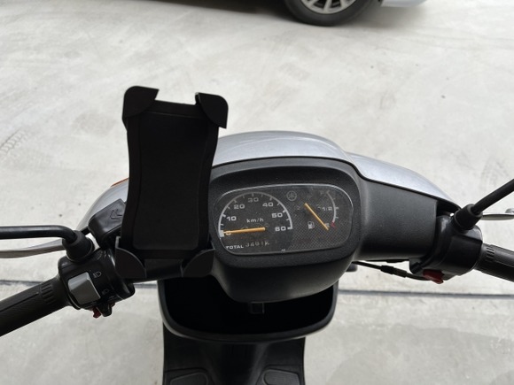 初めて原付バイク購入しようと検討中だが何がええの？