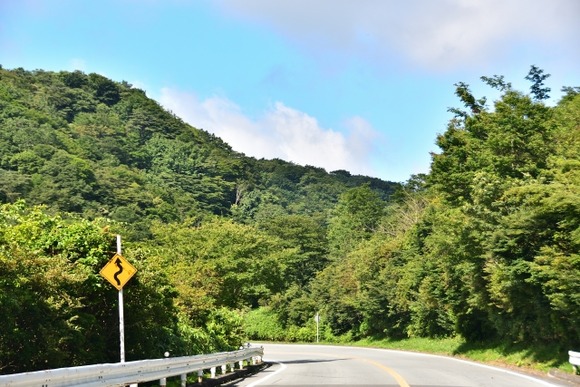 峠道でめっちゃ煽り運転されたんだけどなんとかこいつに制裁する方法はないの？ 	