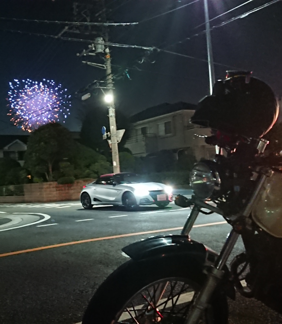 嫁も彼女も友達もいないバイク乗りのおっさんの休日はこちらです 	