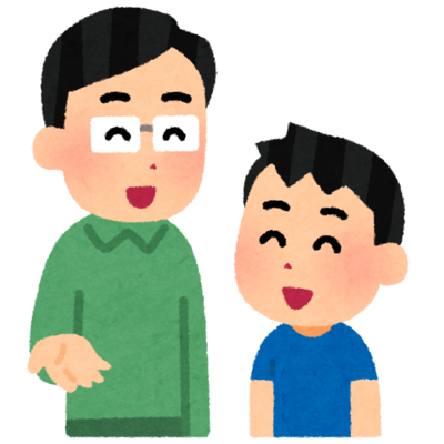 talk_oyako_father_son (1)