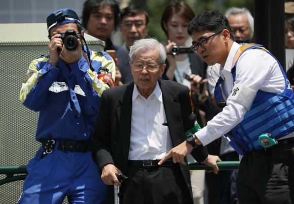 飯塚幸三受刑者が語った獄中生活に家族が泣き崩れる「まるで拷問」