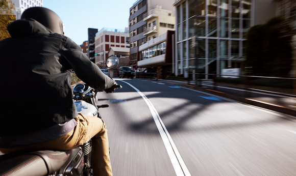 【朗報】俺氏、人生初のバイク納車