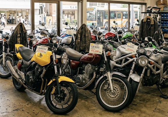 お前ら『中古車』って何年落ち・何万キロくらいまでなら買える？