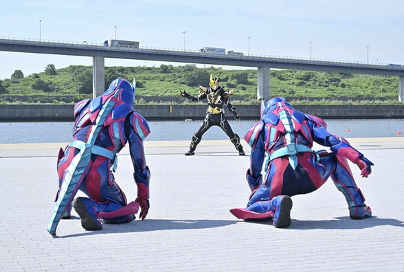 仮面ライダーがつまらなくなった理由