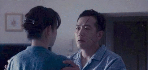 寄生獣 映画観賞