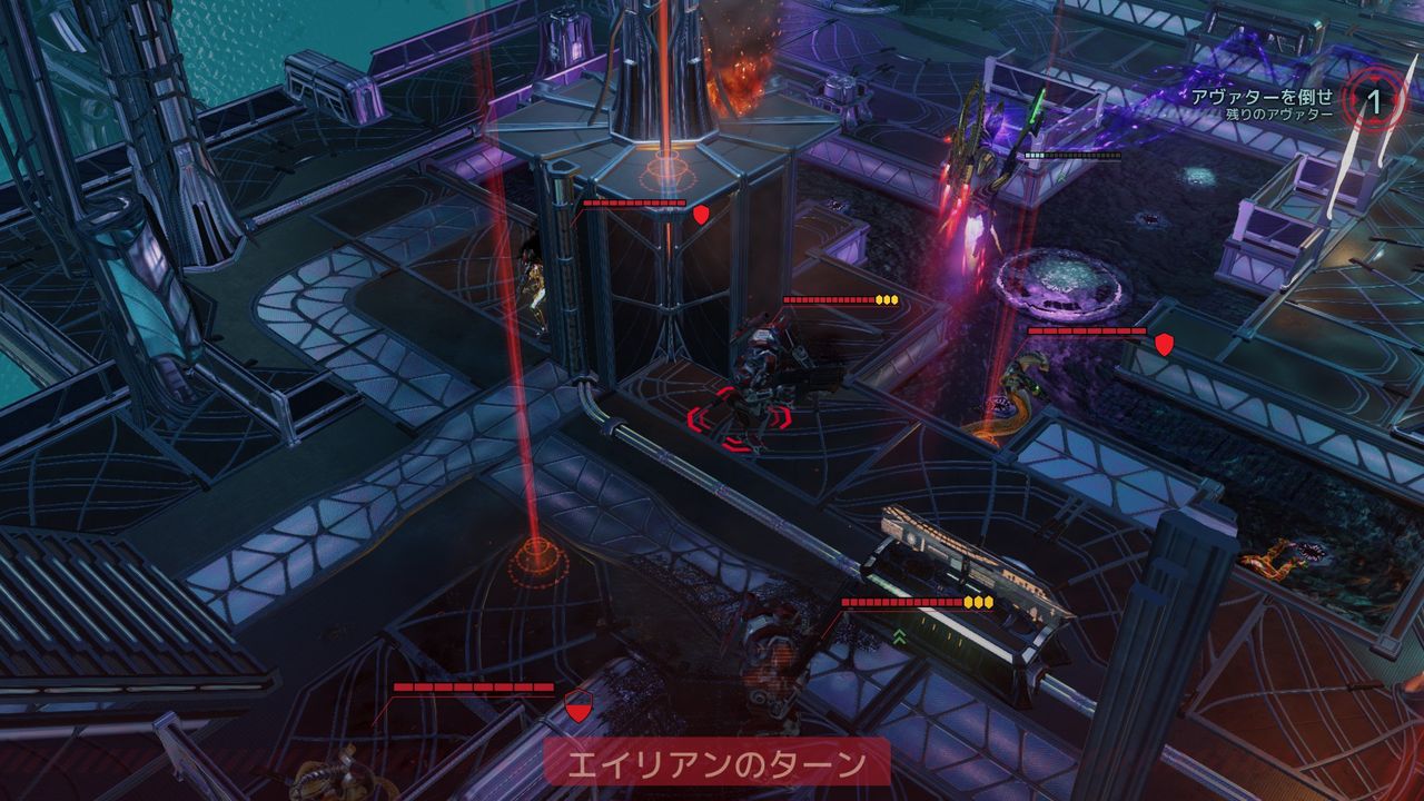 Xcom2とパーフェクト タイミング 晴天とゲームと小説と色んな趣味と