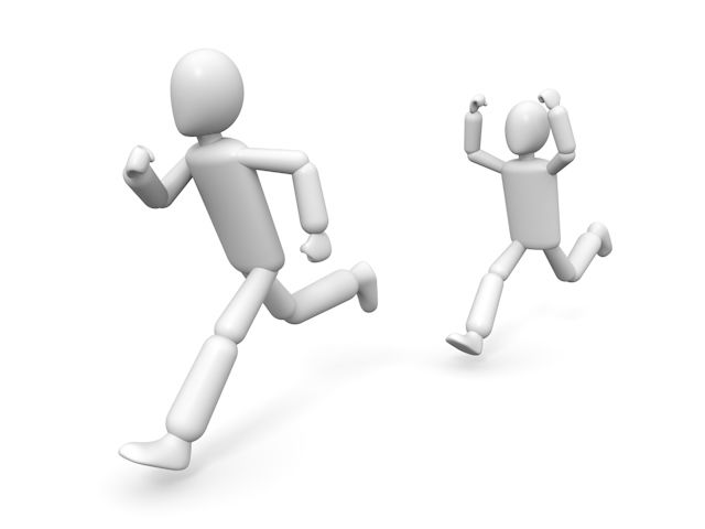 バイト1日でバックレしたんやが バイト速報