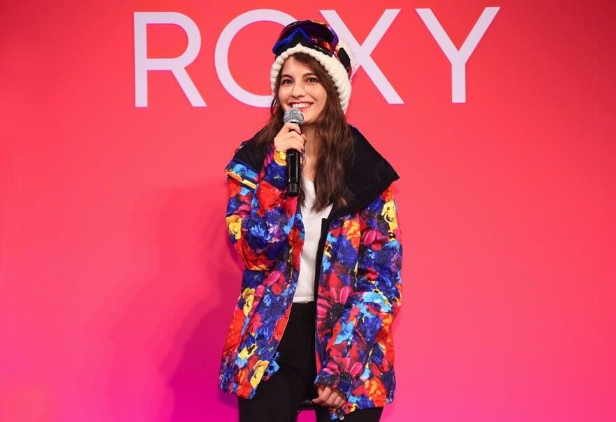 ROXY8