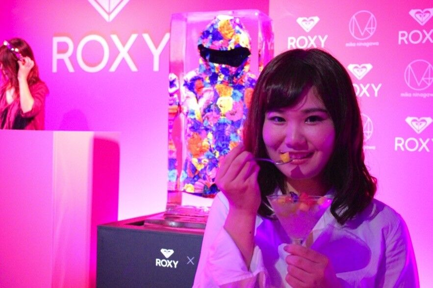 ROXY10