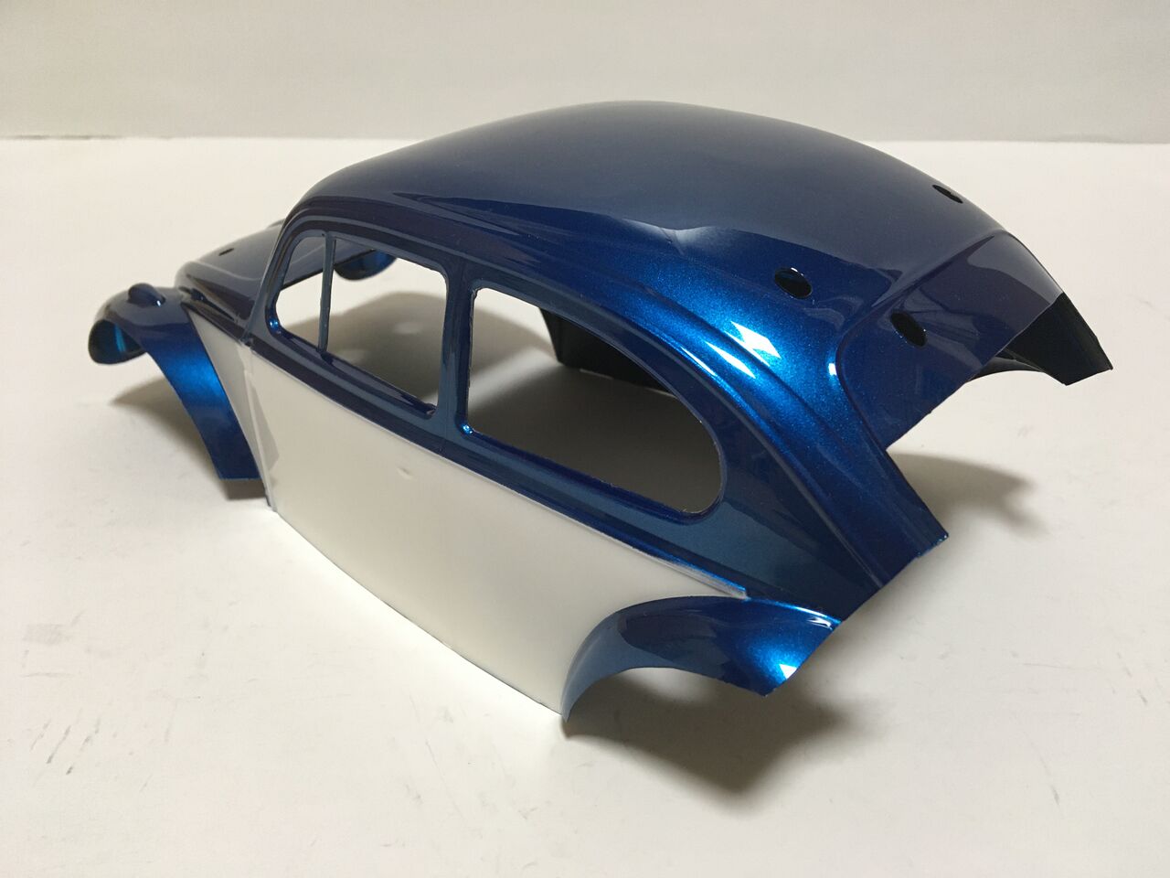 年08月25日 244 Baja Style