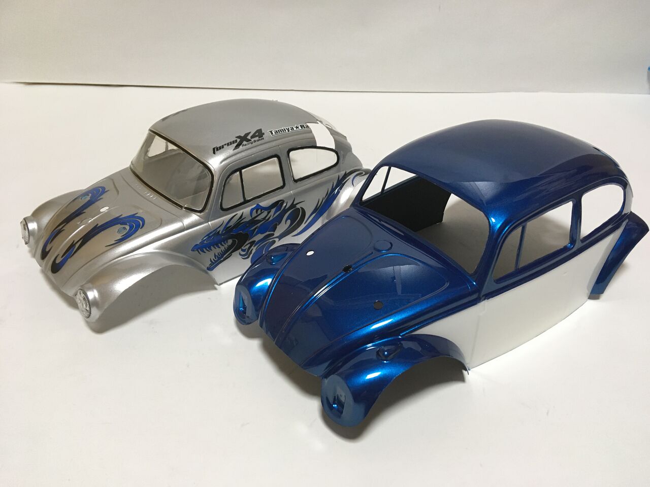 年08月25日 244 Baja Style