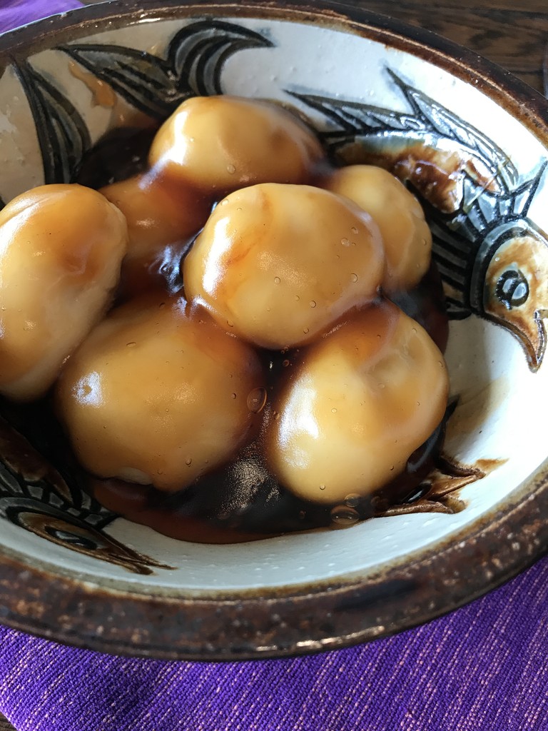 郷土料理研究会 宮城県 インギーばじる君のブログ