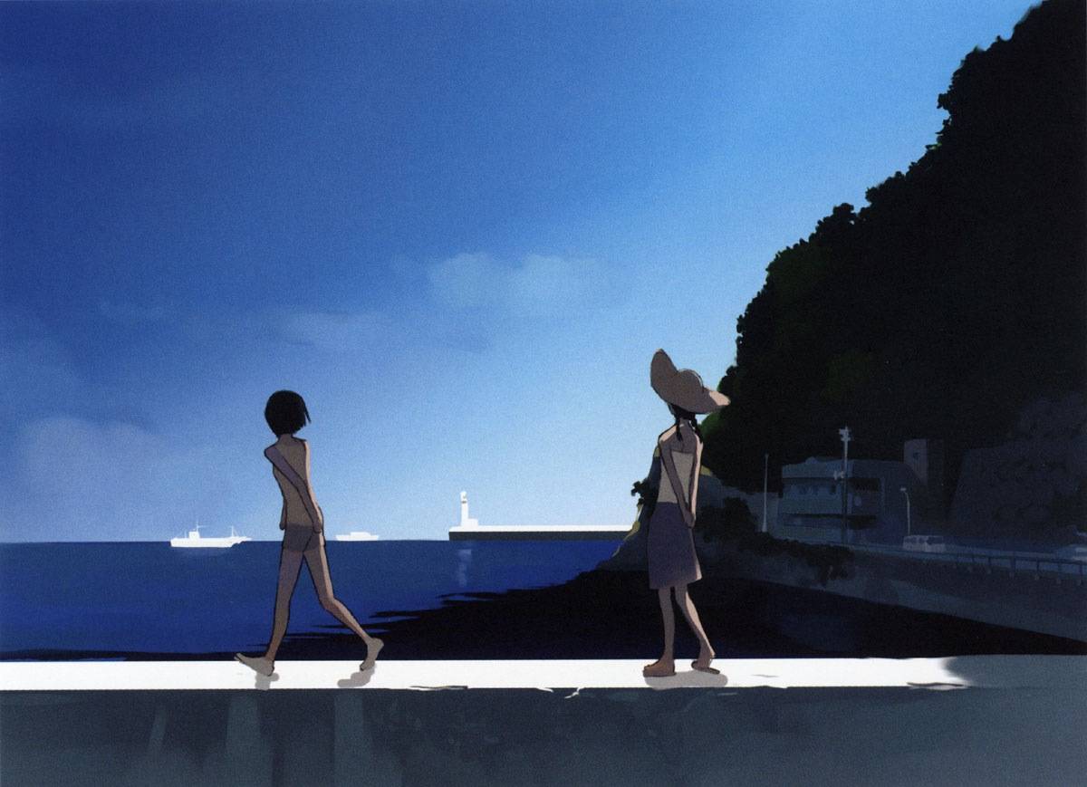 何だか死にたくなる 夏を感じる画像 バカニュース