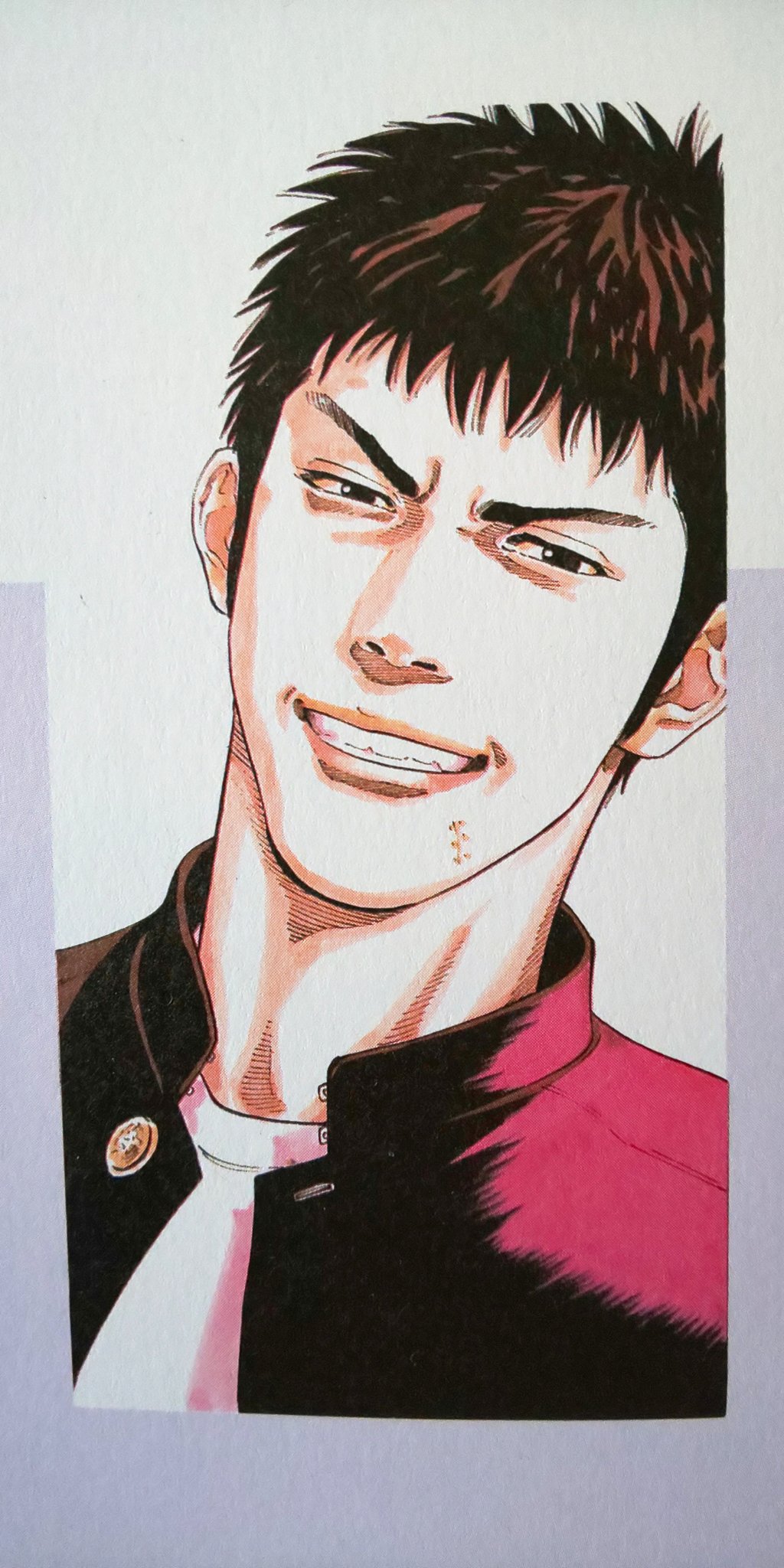 漫画 Slam Dunk が追求したリアリティと 黒子のバスケ が放つエンタメ性 両者の違いを考察 Muffin バカタレート