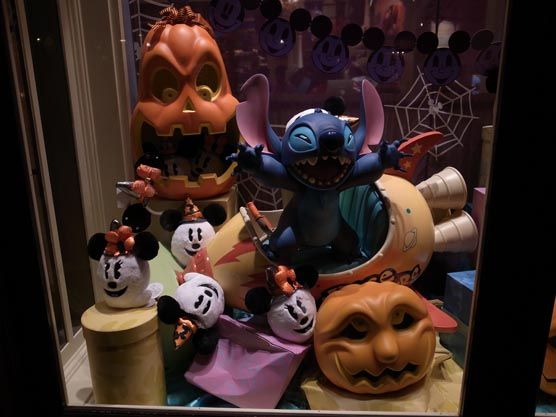 東京ディズニーランド ディズニー ハロウィーン 前編 千葉県浦安市 ご当地お化け屋敷ハンター