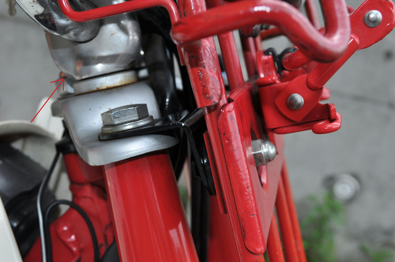 郵政カブこと Md90というバイクについて Cub Combat The Unsung Heroes 郵政カブこと Md90というバイクについて Cub Combat The Unsung Heroes