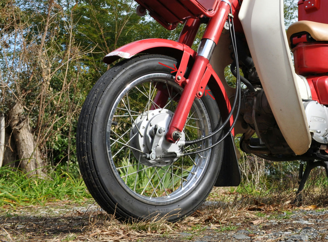 郵政カブこと Md90というバイクについて Cub Combat The Unsung Heroes 郵政カブこと Md90というバイクについて Cub Combat The Unsung Heroes