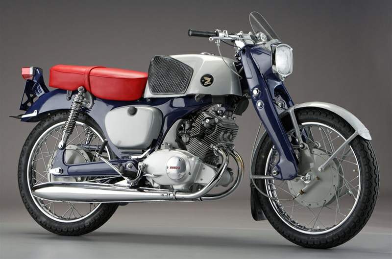 ホンダミュージック、最期の咆哮 Part2 : CUB COMBAT THE UNSUNG ホンダミュージック、最期の咆哮 Part2 : CUB COMBAT THE UNSUNG