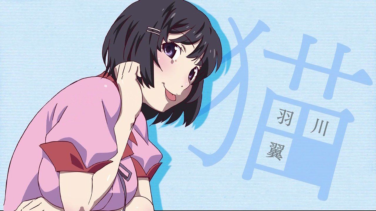 15年02月 化物語速報