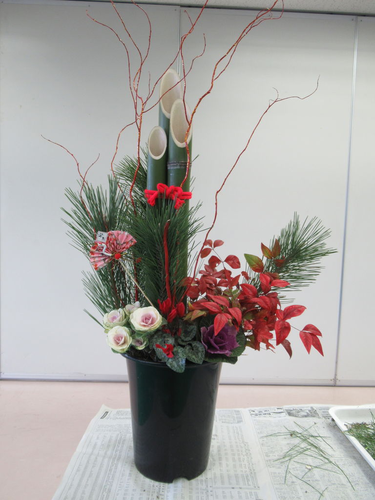 彼の 弱まる シットコム ニトリ 門松 Heartandhearthforelders Com