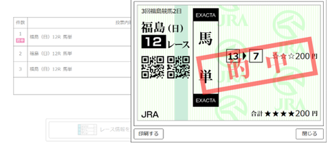 251109fukusima12R馬単