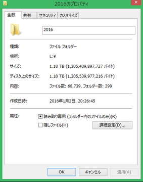 resize