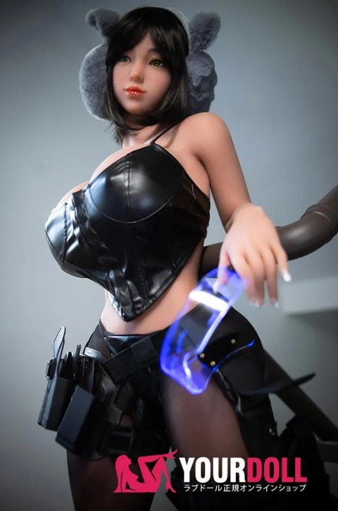 Aibei Doll Mカップ 爆乳 ラブドール (7)