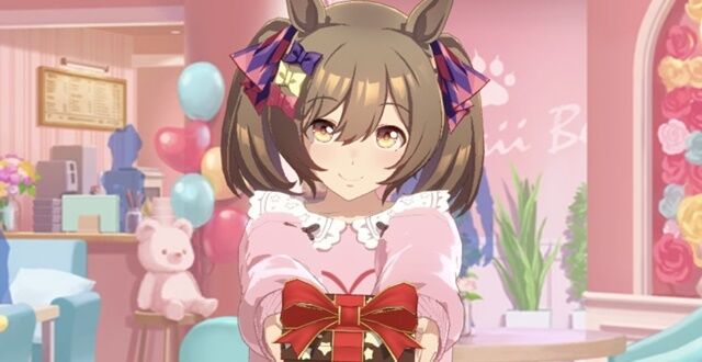 ウマ娘 ゴルシの隠しイベントは発生させるべき その他隠しイベント雑談 バクシン速報