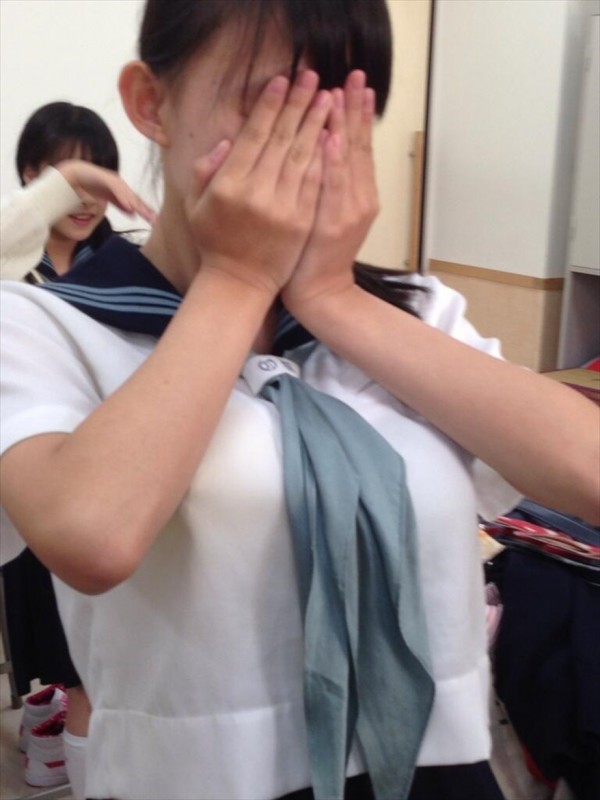 Jkおっぱい揉む559枚 裏垢 Jkおっぱい
