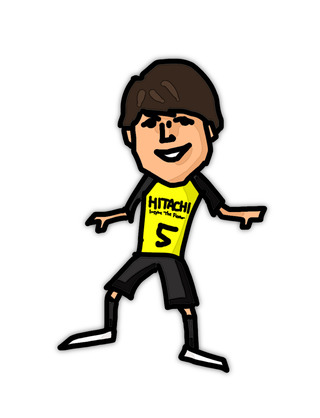 小林祐介3
