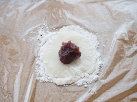 レンジ大福工程3