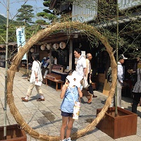 おかげ横丁1