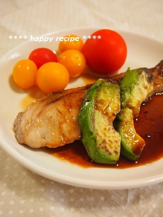 $気楽にクッキング！働くママの簡単ちょい得レシピ♫-mahimahi