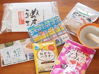 キッズ食育協賛企業