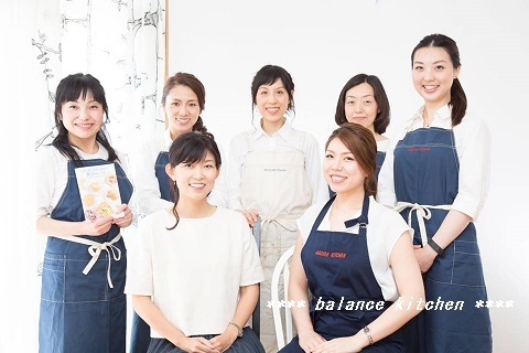 食育トレーナー マスター講座