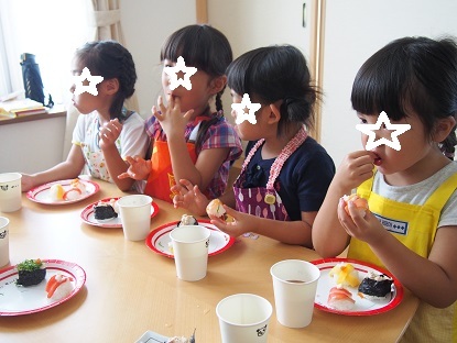 キッズ食育ブログ4