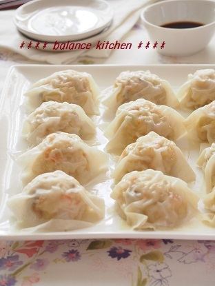 豆腐しゅうまい１